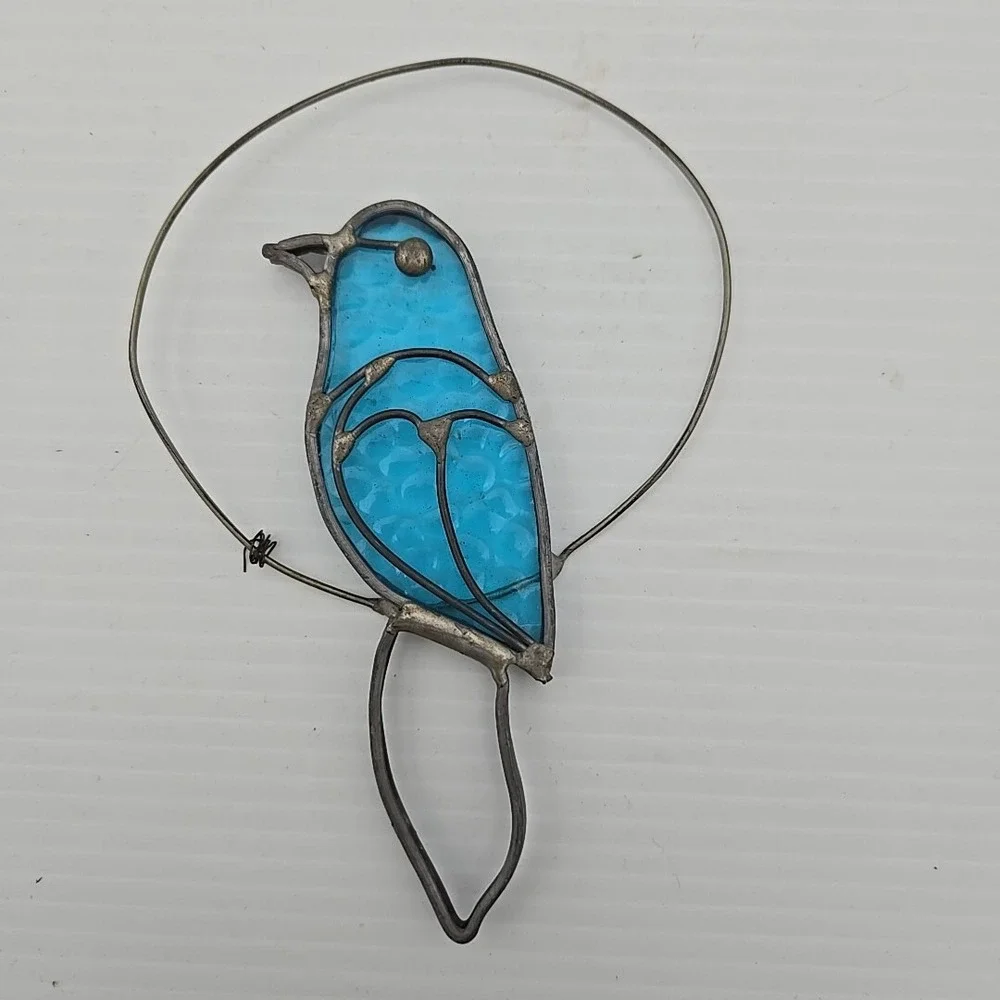 Blue Bird we always